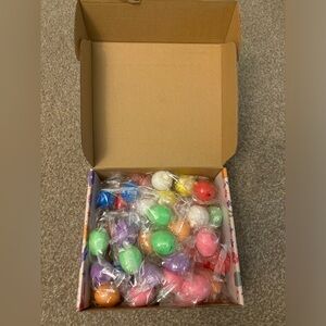 Easter Day Mochi Squishy Toys